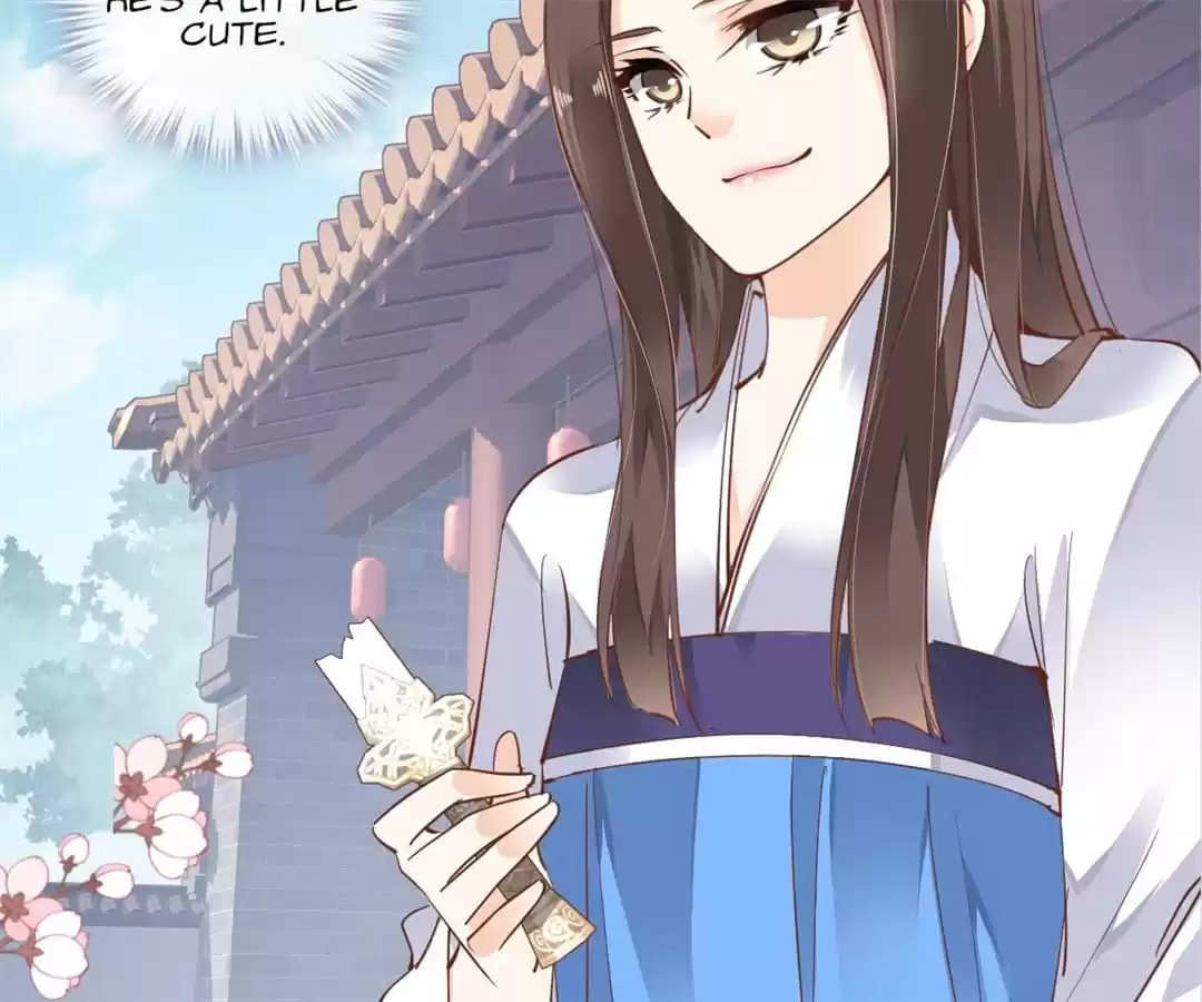 The Bestselling Empress (Colored) Chapter 27 page 39 - 