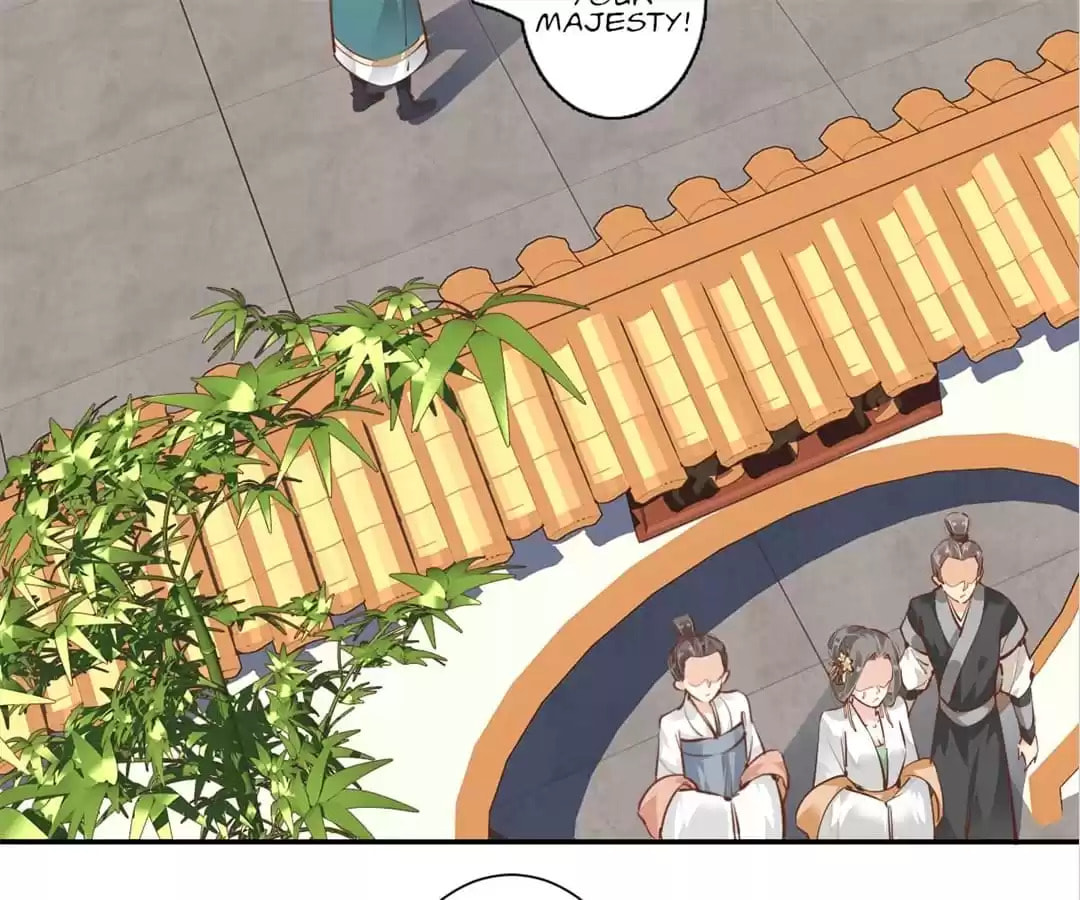 The Bestselling Empress (Colored) Chapter 27 page 5 - 