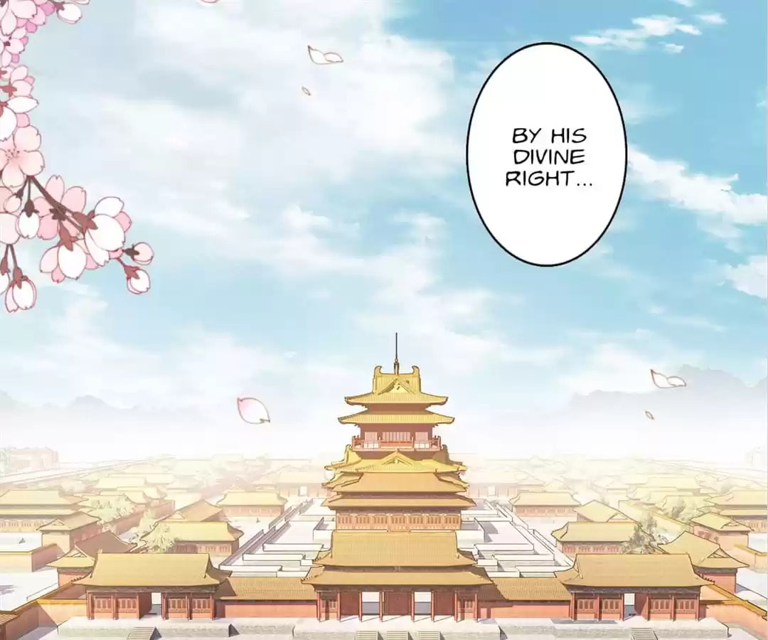 The Bestselling Empress (Colored) Chapter 27 page 41 - 