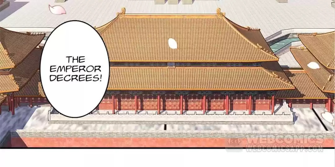 The Bestselling Empress (Colored) Chapter 27 page 42 - 