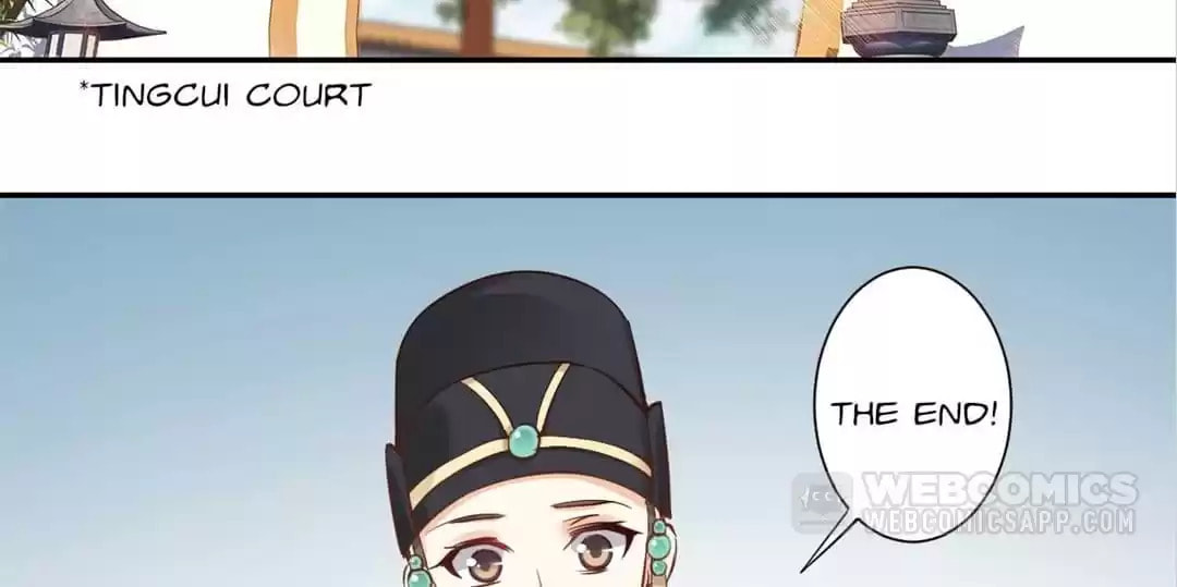 The Bestselling Empress (Colored) Chapter 27 page 44 - 