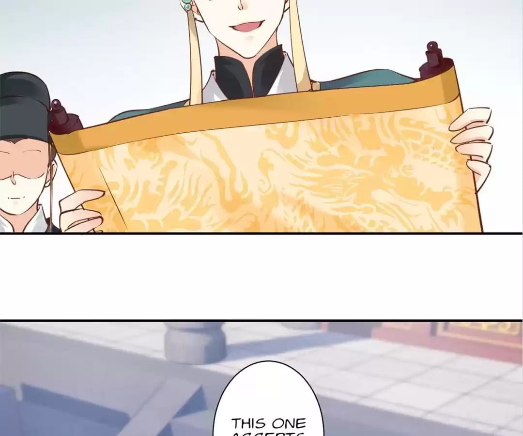 The Bestselling Empress (Colored) Chapter 27 page 45 - 