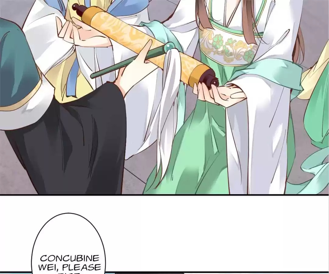 The Bestselling Empress (Colored) Chapter 27 page 47 - 