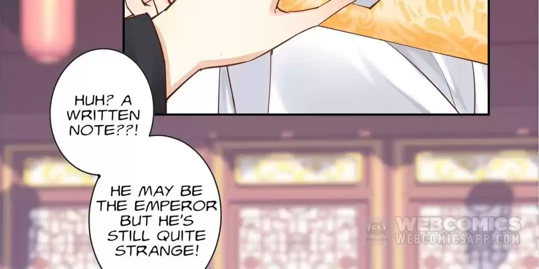The Bestselling Empress (Colored) Chapter 27 page 50 - 