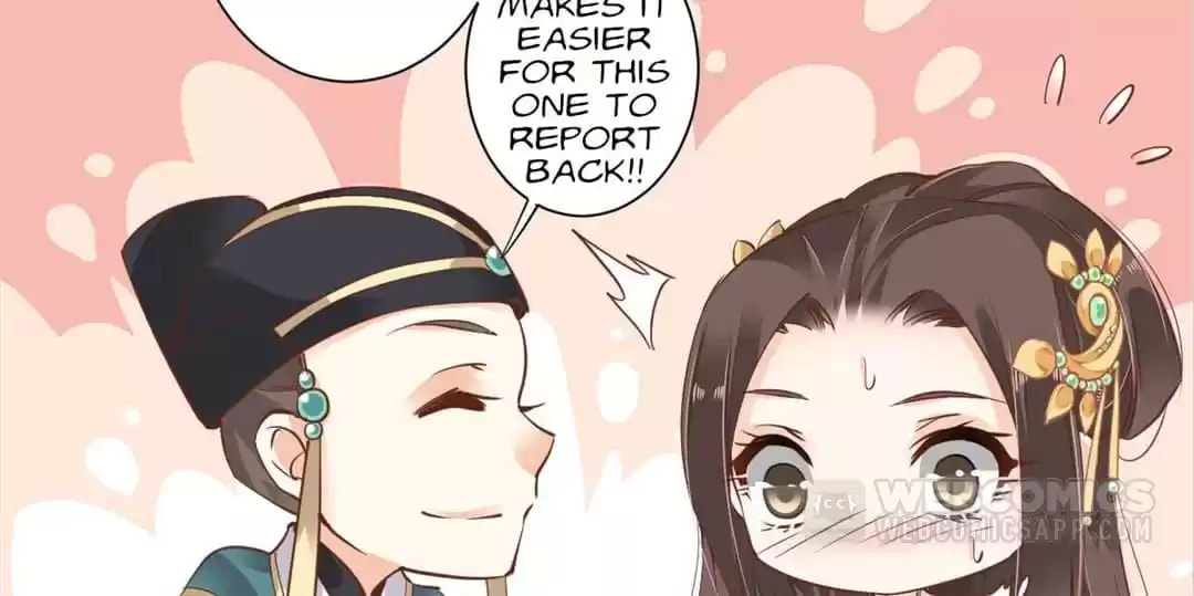 The Bestselling Empress (Colored) Chapter 27 page 56 - 