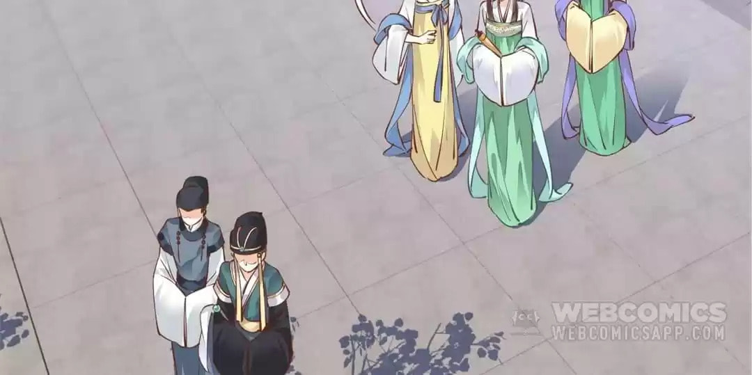 The Bestselling Empress (Colored) Chapter 27 page 60 - 