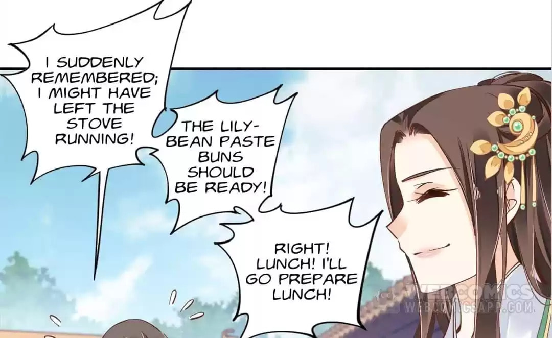 The Bestselling Empress (Colored) Chapter 27 page 64 - 