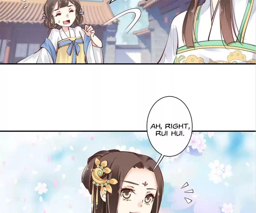 The Bestselling Empress (Colored) Chapter 27 page 65 - 