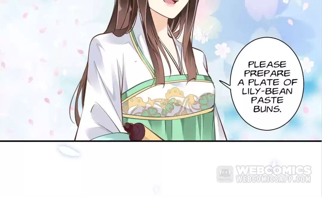 The Bestselling Empress (Colored) Chapter 27 page 66 - 