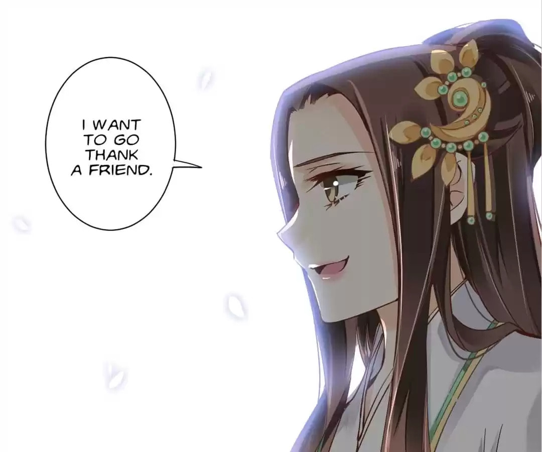 The Bestselling Empress (Colored) Chapter 27 page 67 - 