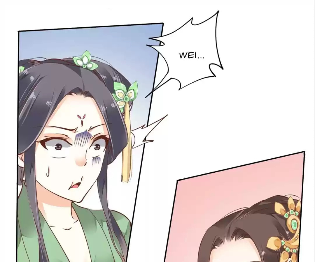 The Bestselling Empress (Colored) Chapter 28 page 13 - 