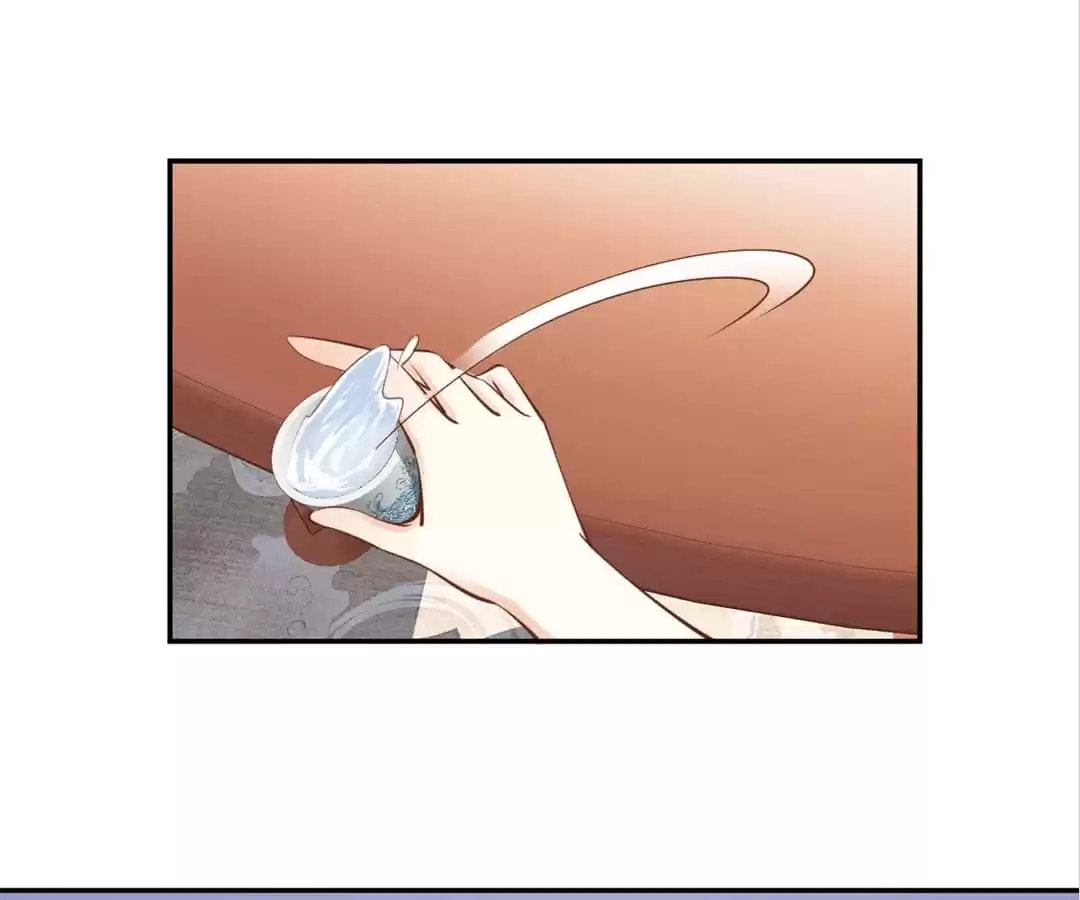 The Bestselling Empress (Colored) Chapter 28 page 17 - 
