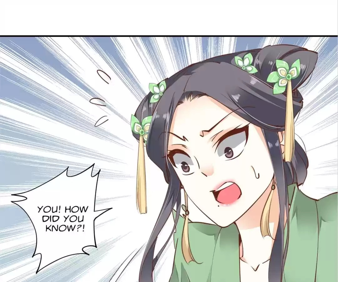 The Bestselling Empress (Colored) Chapter 28 page 27 - 