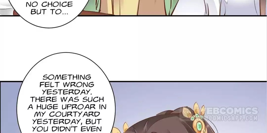 The Bestselling Empress (Colored) Chapter 28 page 32 - 