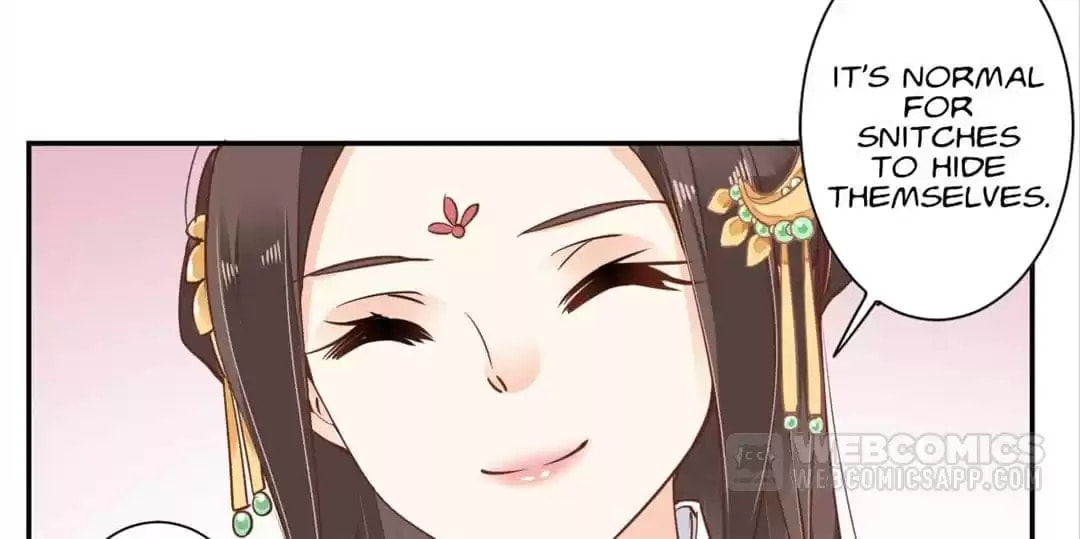 The Bestselling Empress (Colored) Chapter 28 page 34 - 