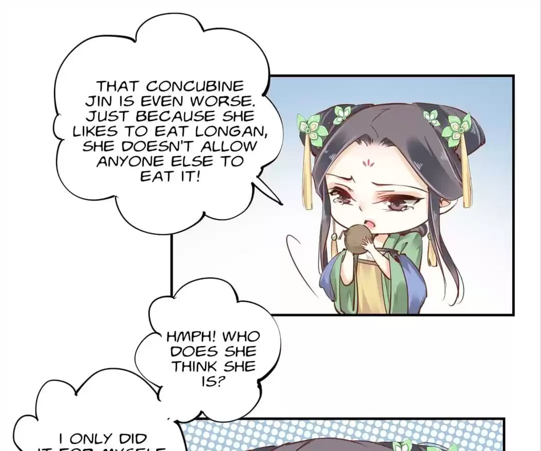 The Bestselling Empress (Colored) Chapter 28 page 37 - 