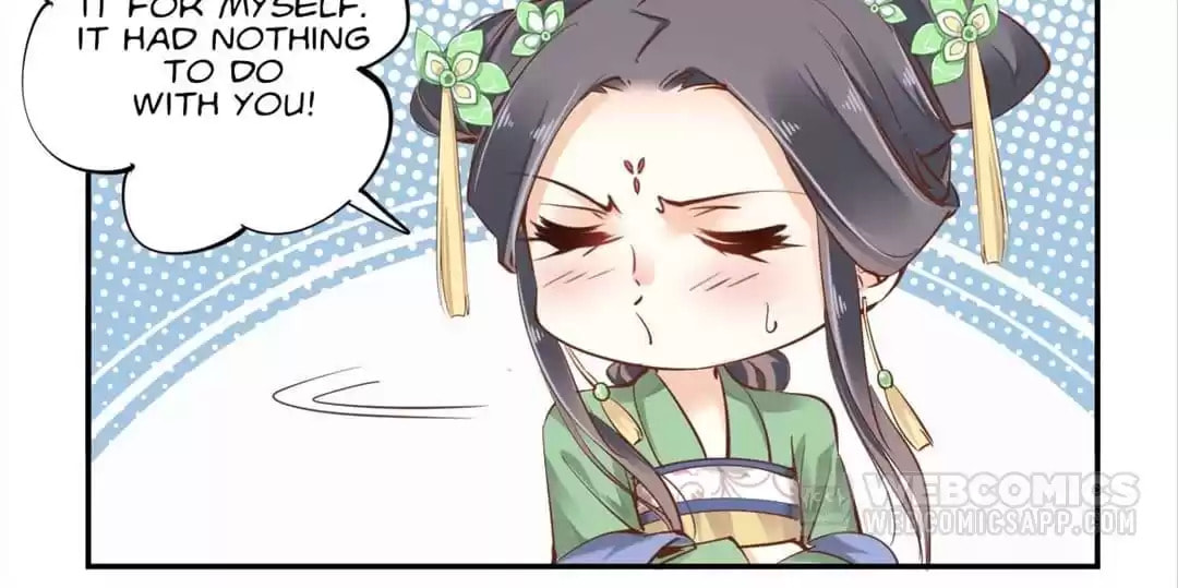 The Bestselling Empress (Colored) Chapter 28 page 38 - 