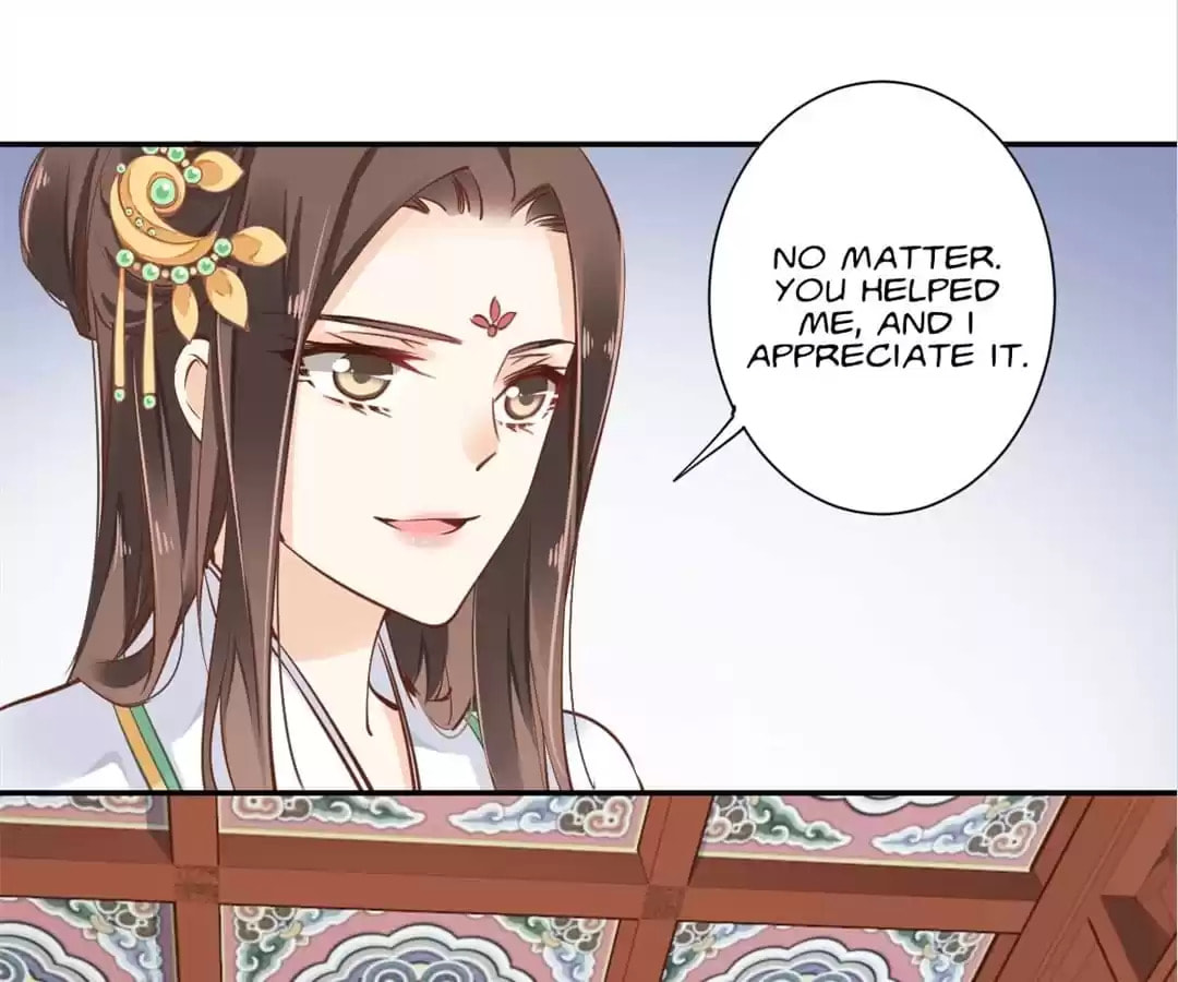 The Bestselling Empress (Colored) Chapter 28 page 39 - 