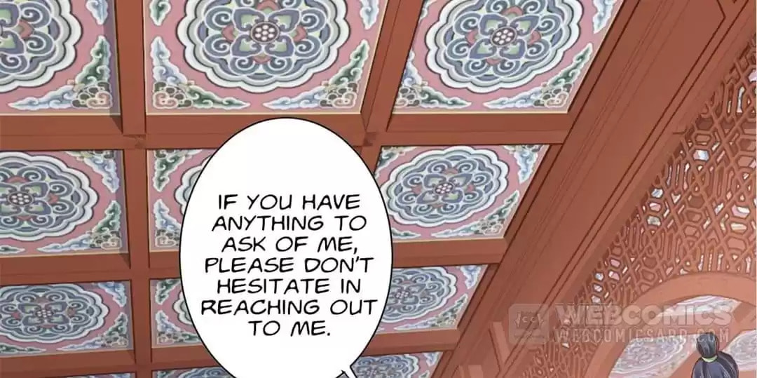 The Bestselling Empress (Colored) Chapter 28 page 40 - 