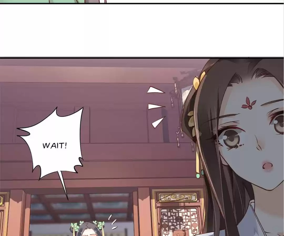 The Bestselling Empress (Colored) Chapter 28 page 45 - 