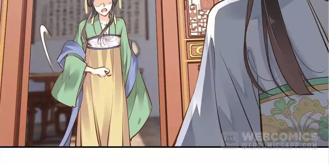 The Bestselling Empress (Colored) Chapter 28 page 46 - 