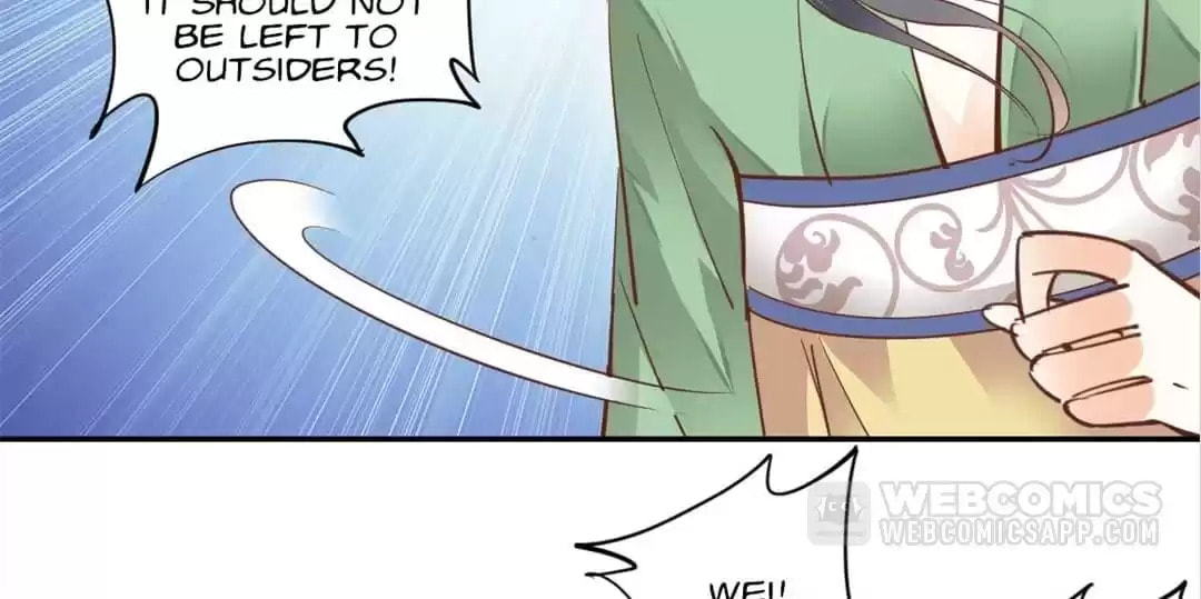 The Bestselling Empress (Colored) Chapter 28 page 48 - 