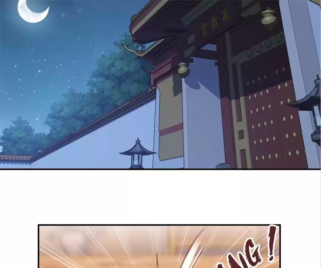 The Bestselling Empress (Colored) Chapter 28 page 55 - 