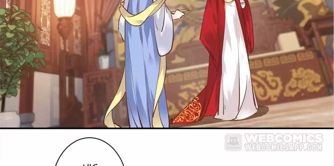 The Bestselling Empress (Colored) Chapter 28 page 58 - 