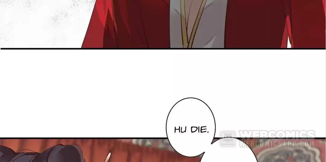 The Bestselling Empress (Colored) Chapter 28 page 60 - 