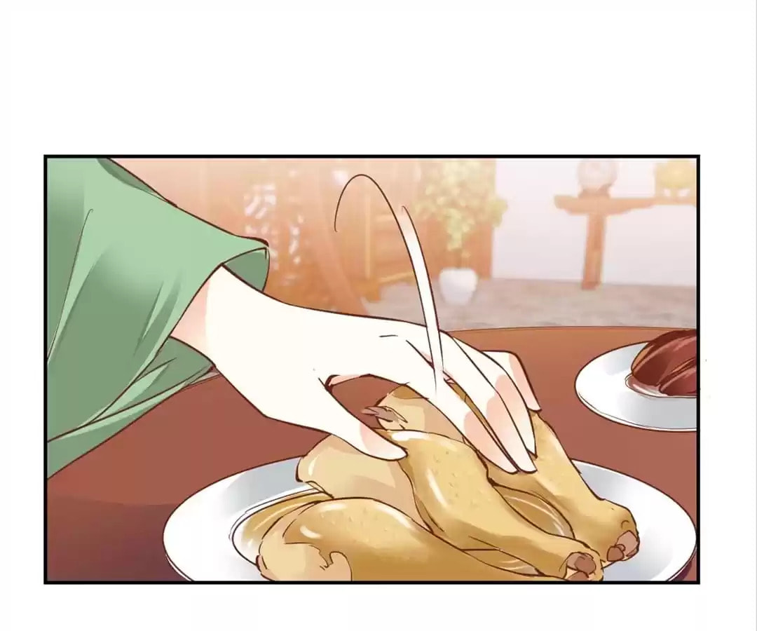 The Bestselling Empress (Colored) Chapter 28 page 7 - 