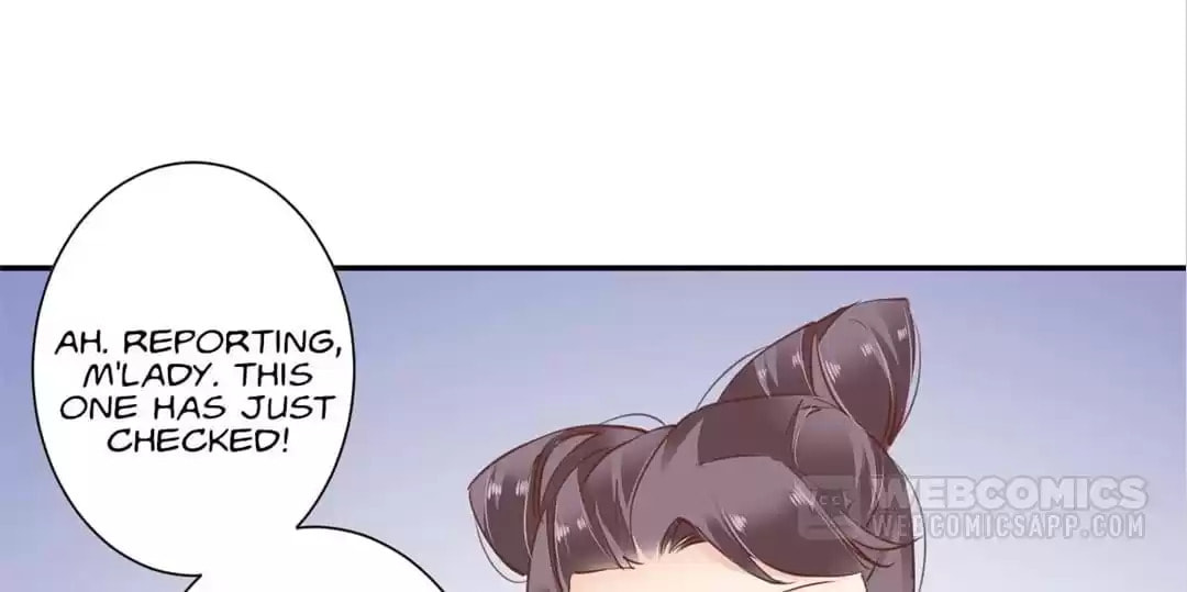 The Bestselling Empress (Colored) Chapter 28 page 62 - 