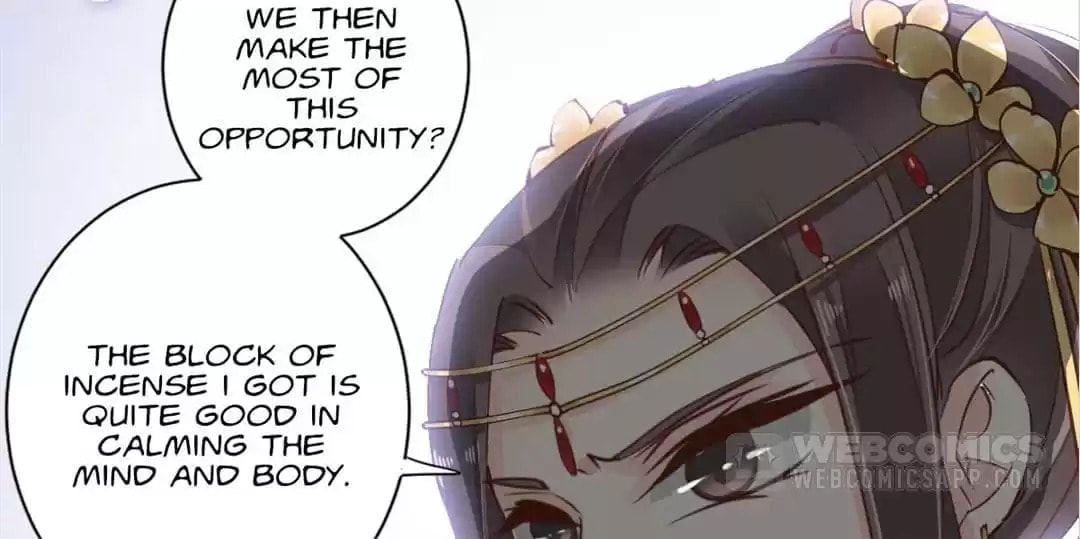 The Bestselling Empress (Colored) Chapter 28 page 64 - 