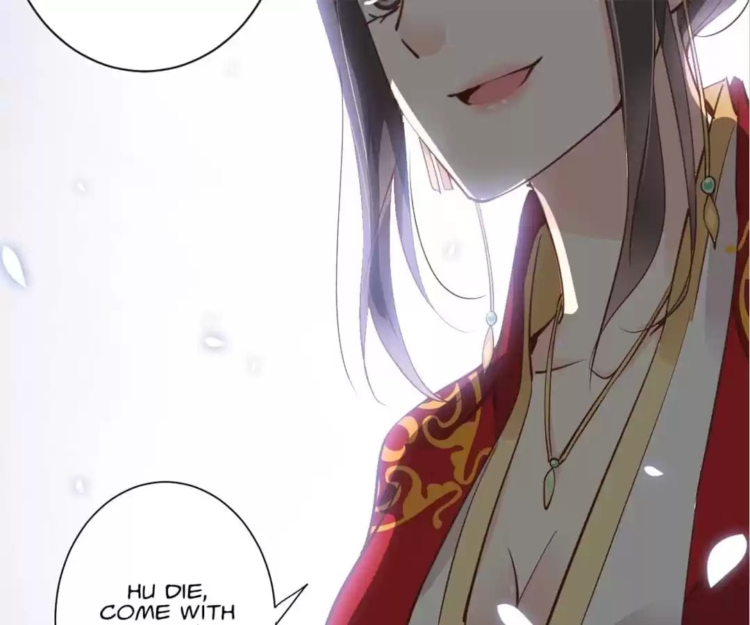 The Bestselling Empress (Colored) Chapter 28 page 65 - 