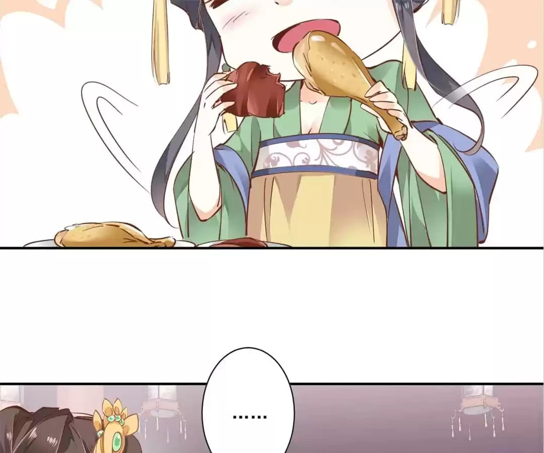 The Bestselling Empress (Colored) Chapter 28 page 9 - 