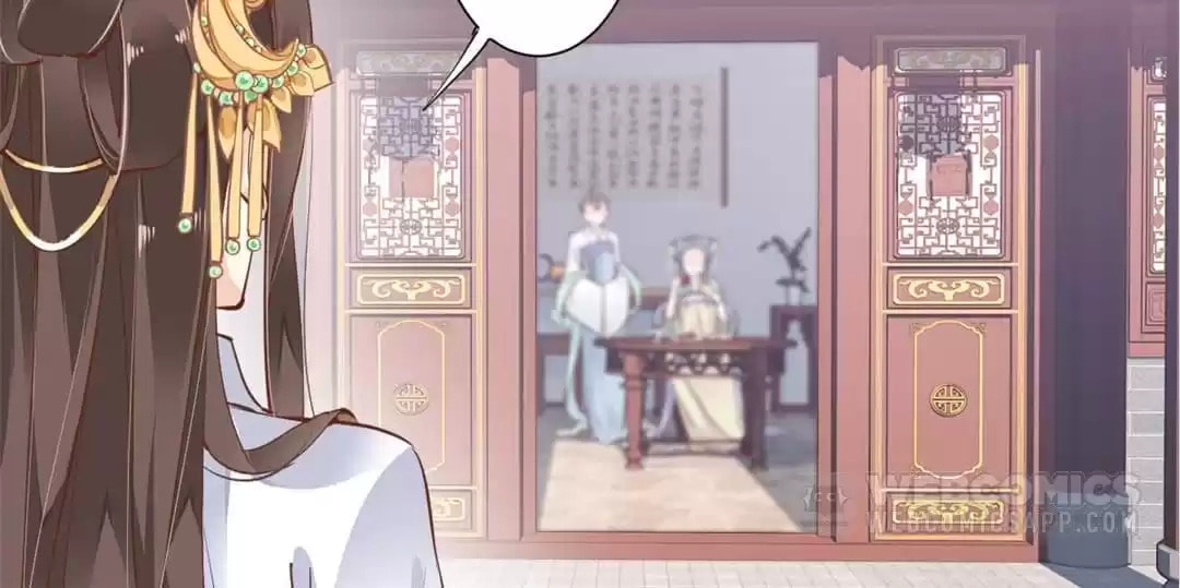 The Bestselling Empress (Colored) Chapter 28 page 10 - 