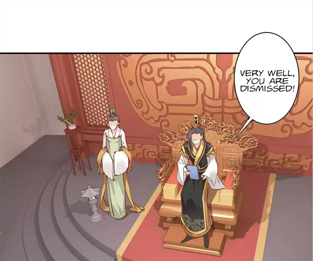 The Bestselling Empress (Colored) Chapter 29 page 11 - 