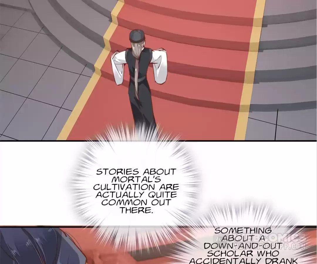 The Bestselling Empress (Colored) Chapter 29 page 12 - 