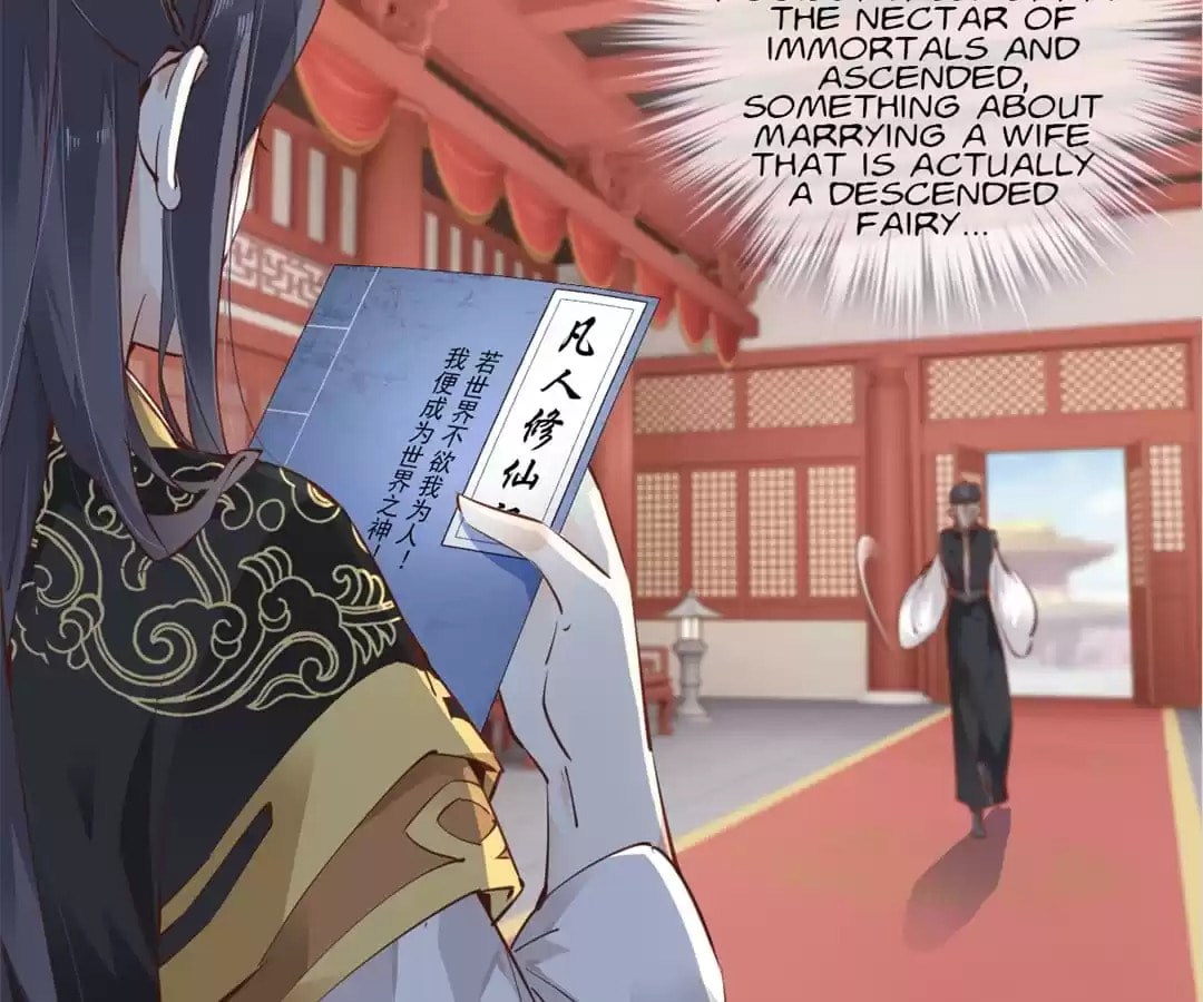 The Bestselling Empress (Colored) Chapter 29 page 13 - 