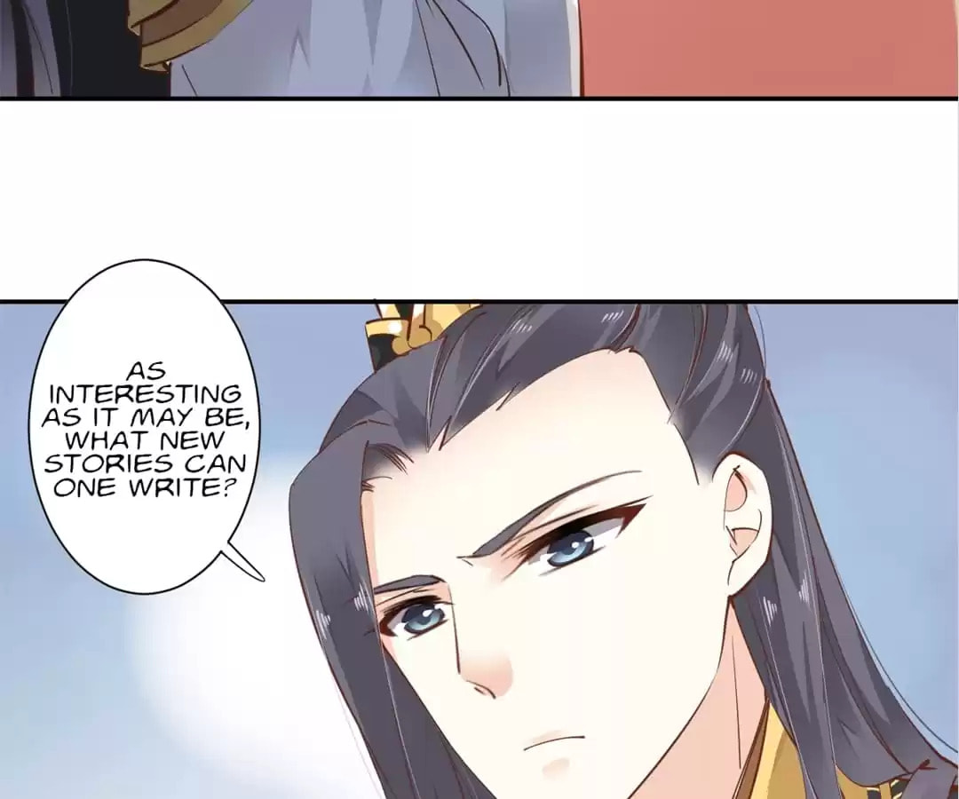 The Bestselling Empress (Colored) Chapter 29 page 14 - 