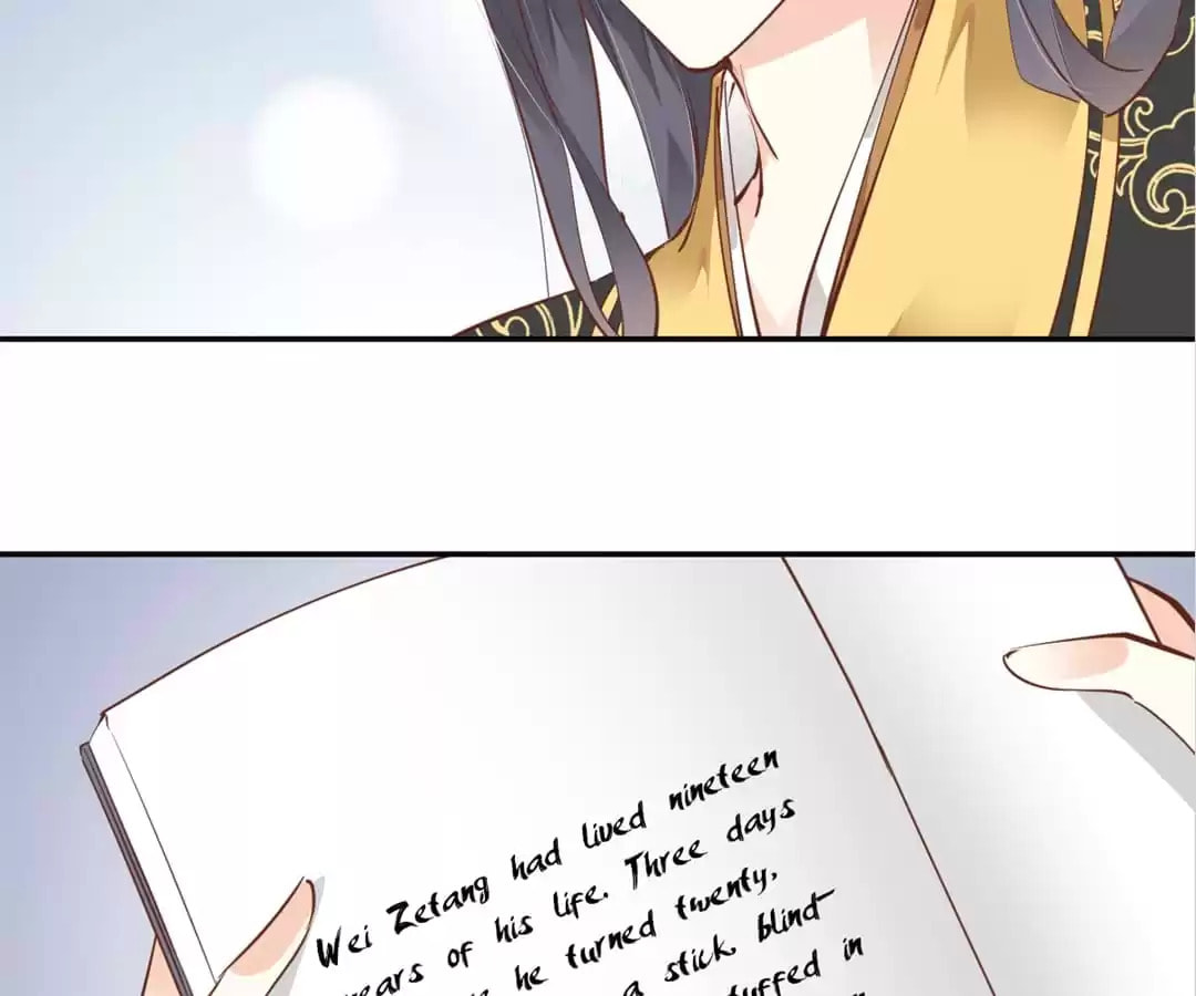 The Bestselling Empress (Colored) Chapter 29 page 15 - 