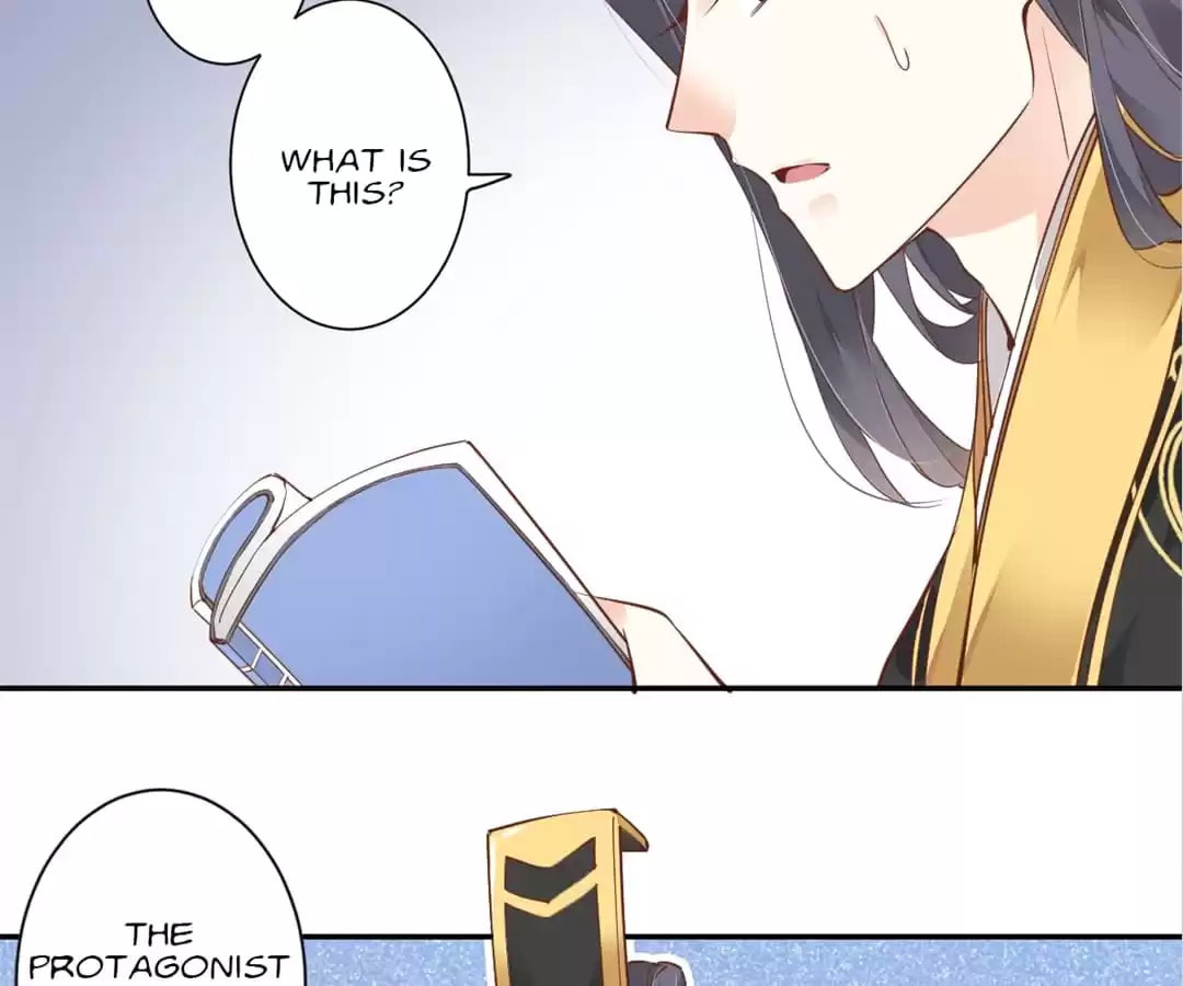 The Bestselling Empress (Colored) Chapter 29 page 17 - 