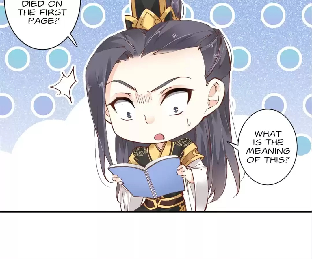 The Bestselling Empress (Colored) Chapter 29 page 18 - 