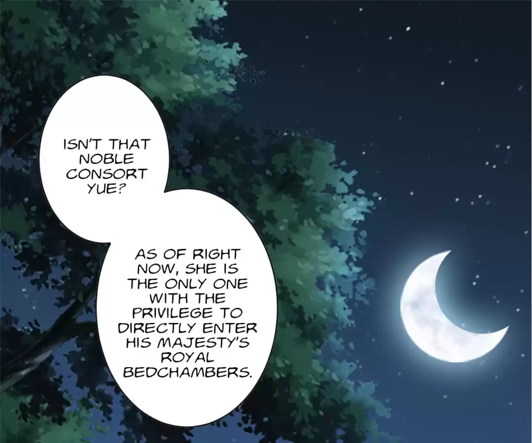 The Bestselling Empress (Colored) Chapter 29 page 19 - 