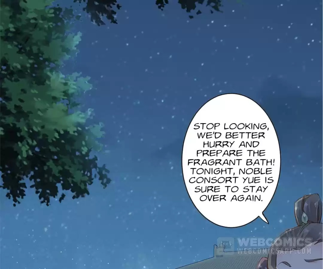 The Bestselling Empress (Colored) Chapter 29 page 20 - 