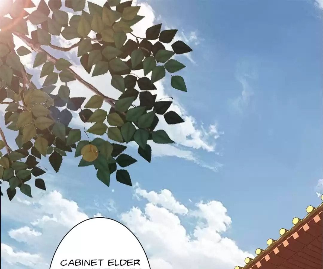 The Bestselling Empress (Colored) Chapter 29 page 3 - 