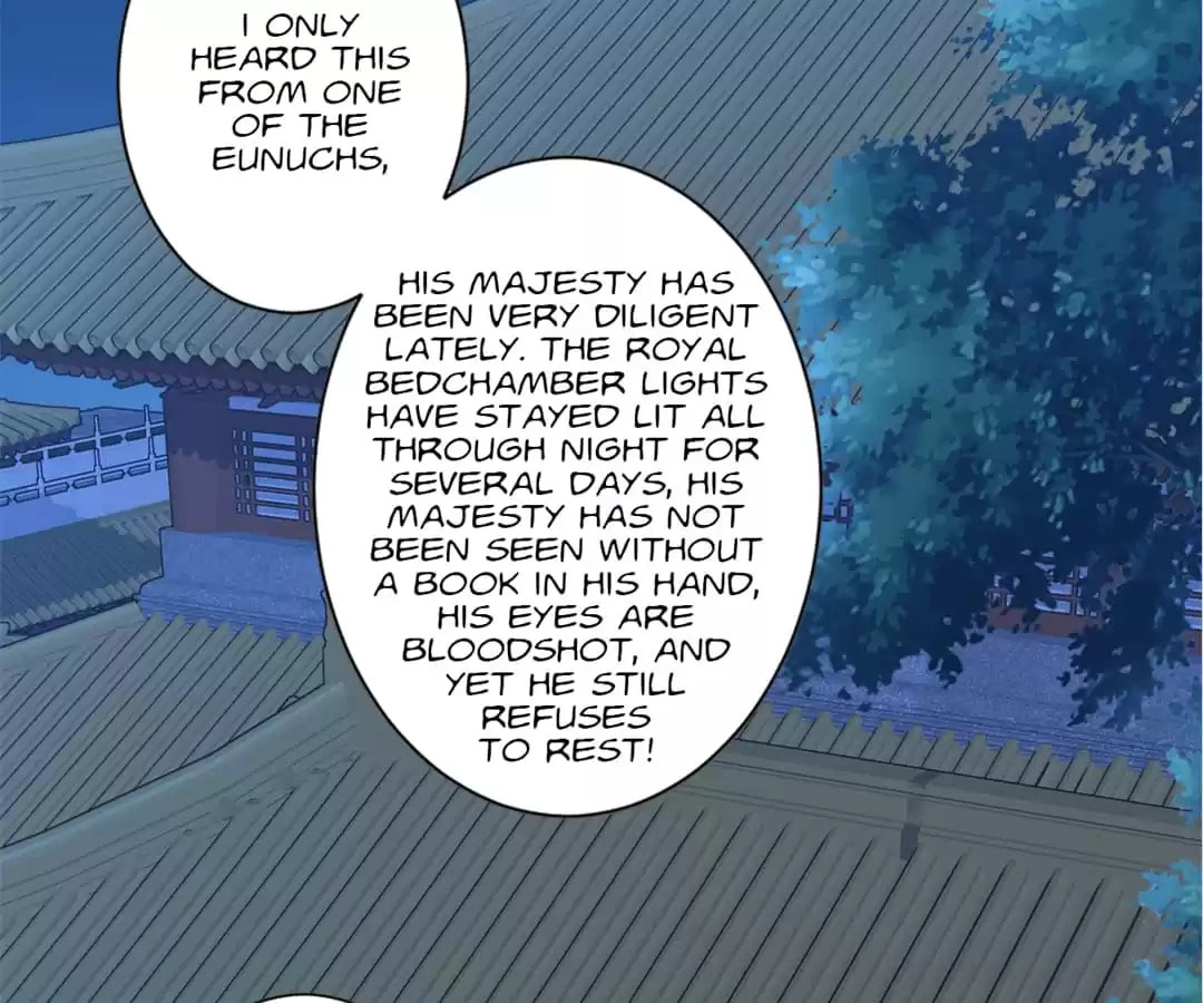 The Bestselling Empress (Colored) Chapter 29 page 23 - 