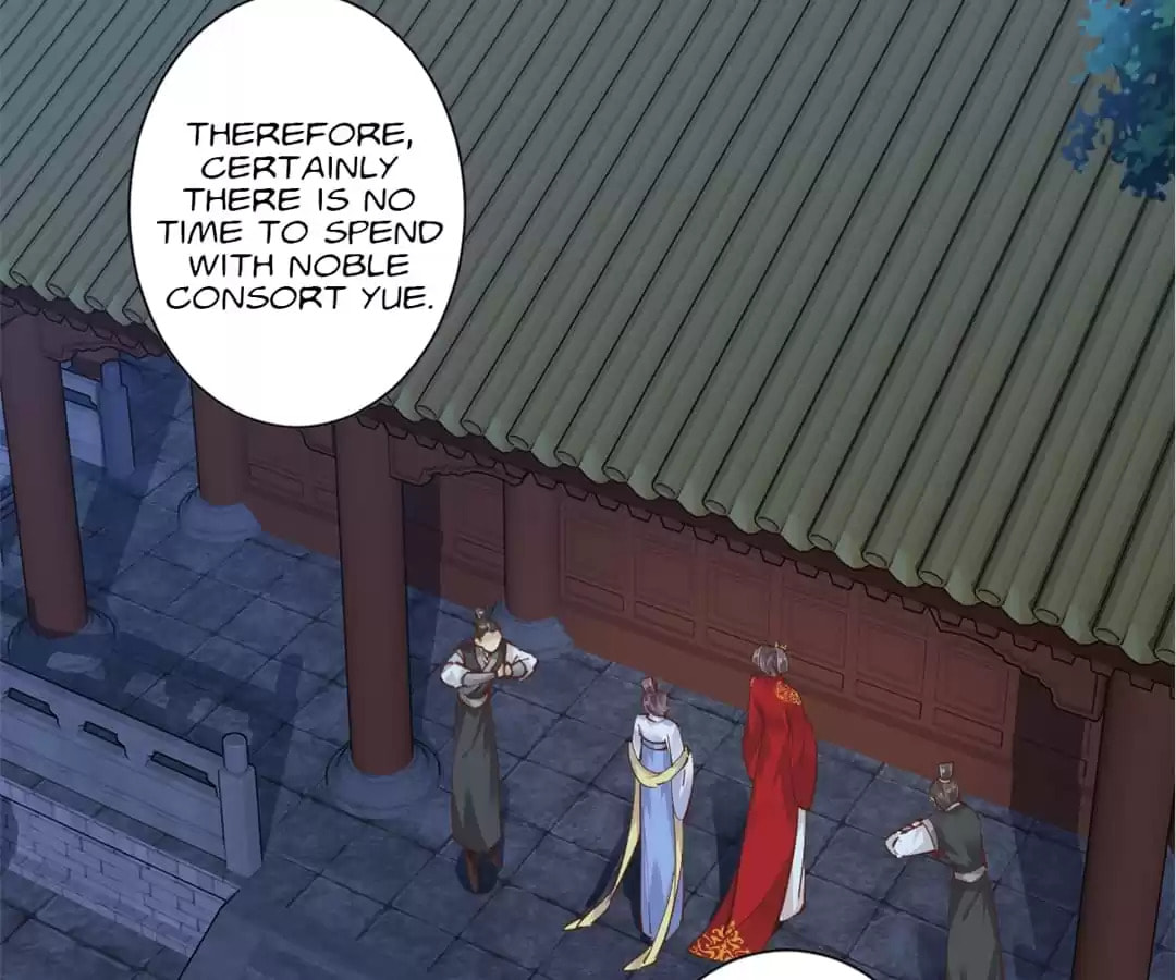 The Bestselling Empress (Colored) Chapter 29 page 24 - 