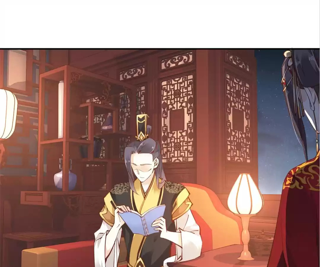The Bestselling Empress (Colored) Chapter 29 page 27 - 