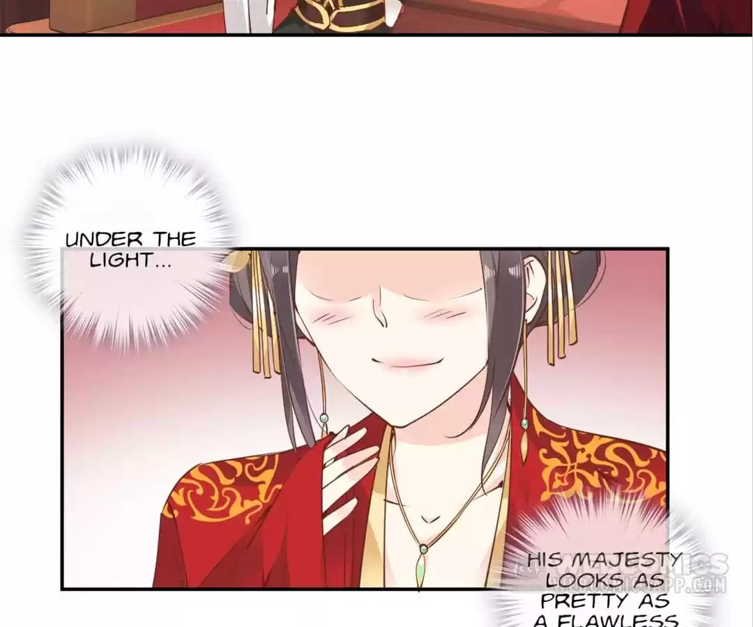 The Bestselling Empress (Colored) Chapter 29 page 28 - 