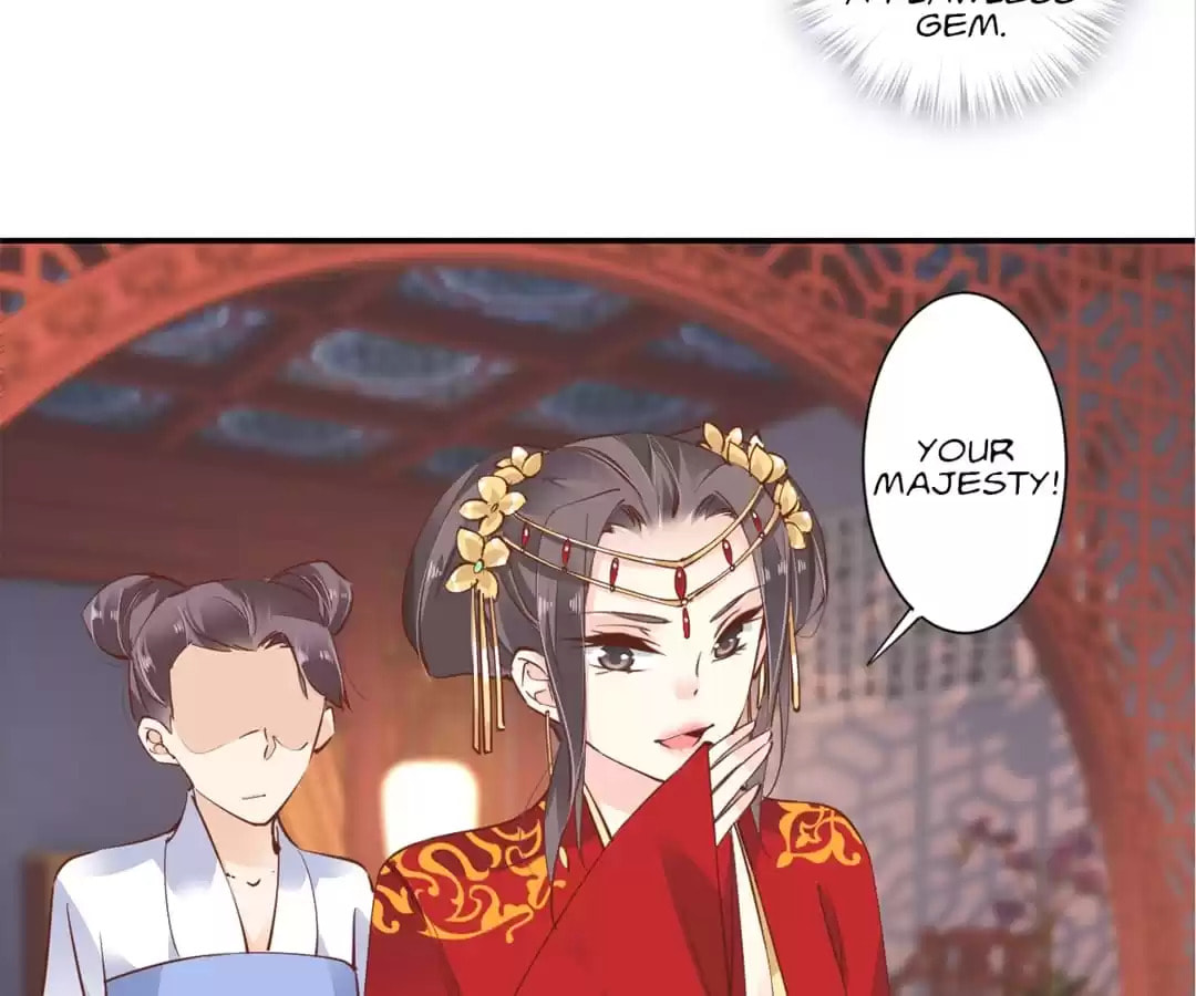 The Bestselling Empress (Colored) Chapter 29 page 29 - 